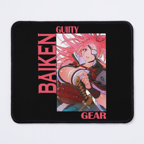 Item preview, Guilty Gear Baiken designed and sold by Arviana--Design.
