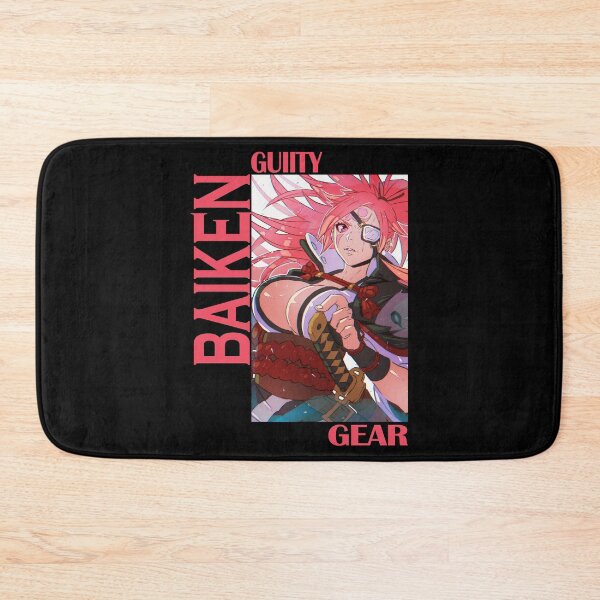 Item preview, Guilty Gear Baiken designed and sold by Arviana--Design.
