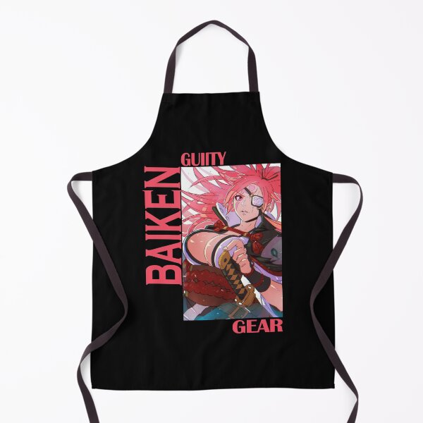 Item preview, Guilty Gear Baiken designed and sold by Arviana--Design.