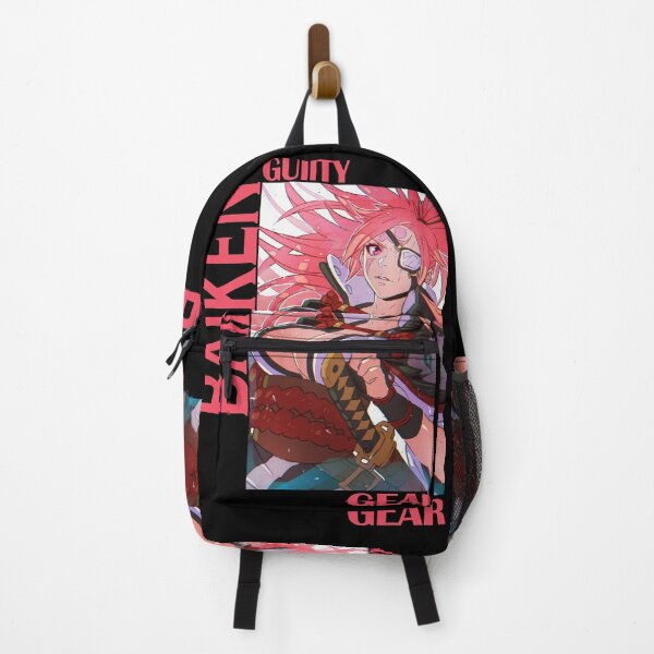 Item preview, Guilty Gear Baiken designed and sold by Arviana--Design.