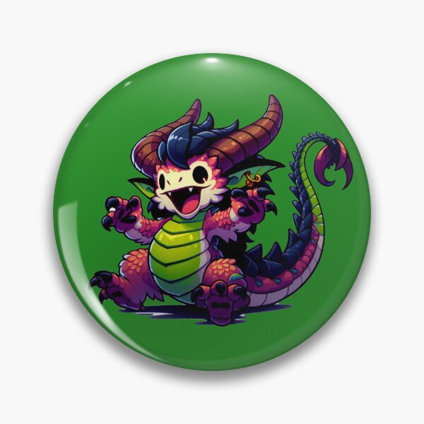 Item preview, Daddo designed and sold by wulffire.