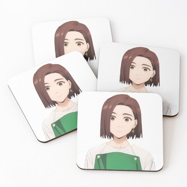 Item preview, Kotoha tachibana designed and sold by JeeanbillSart.