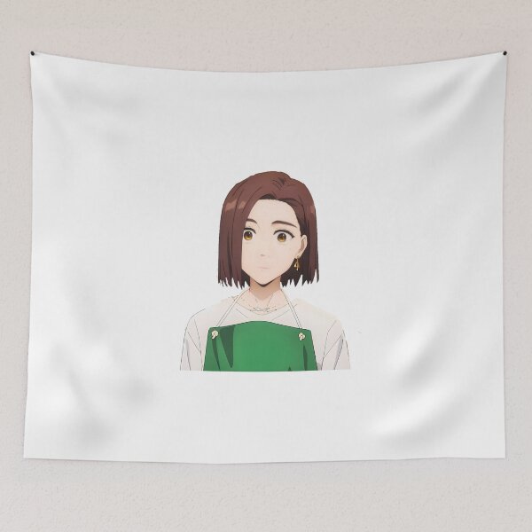 Item preview, Kotoha tachibana designed and sold by JeeanbillSart.