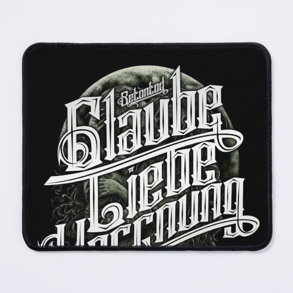 Item preview, Betontod - GlaubeLiebeHoffnung album 2010 designed and sold by StromanLines.