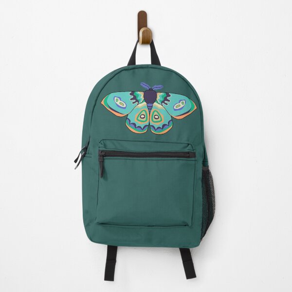 Item preview, Azurian Pride Moth designed and sold by Fave101.