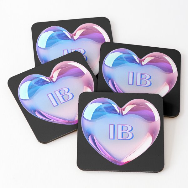 Item preview, I Love IB designed and sold by sparsonboutique.