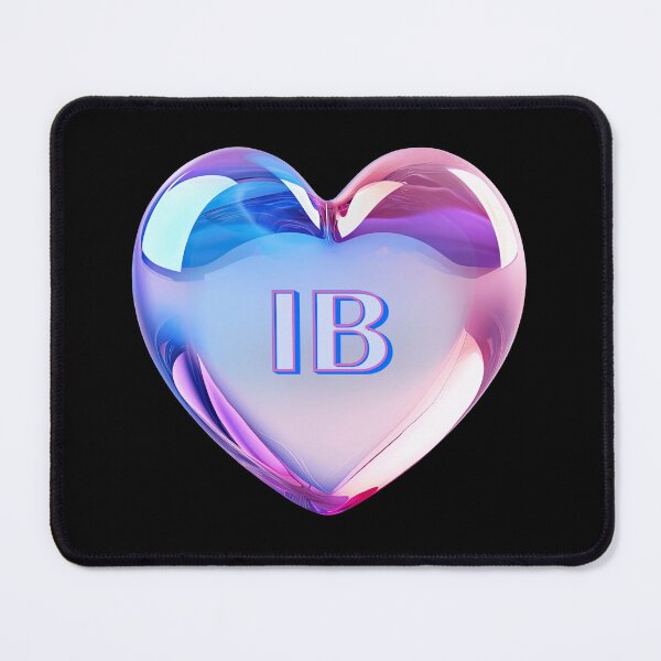 Item preview, I Love IB designed and sold by sparsonboutique.