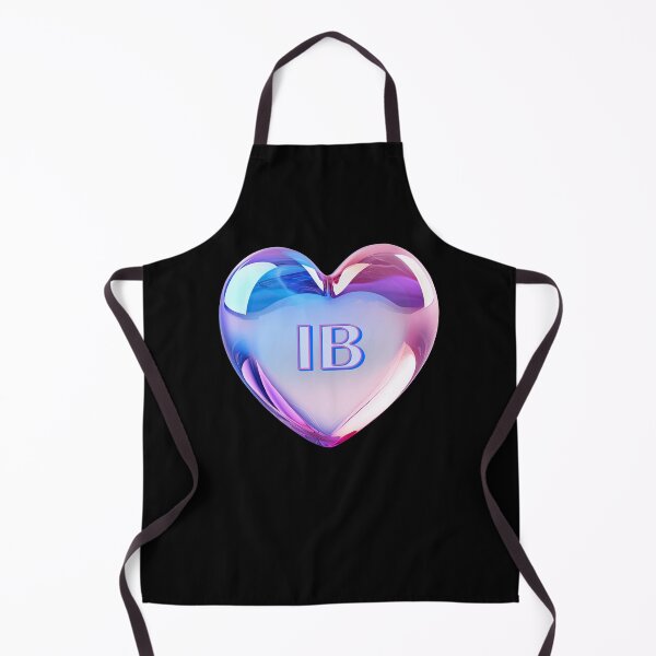 Item preview, I Love IB designed and sold by sparsonboutique.