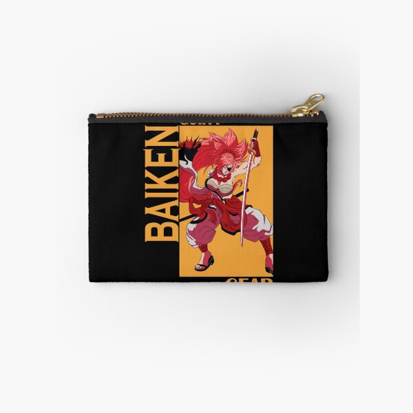 Item preview, Guilty Gear Baiken designed and sold by Arviana--Design.