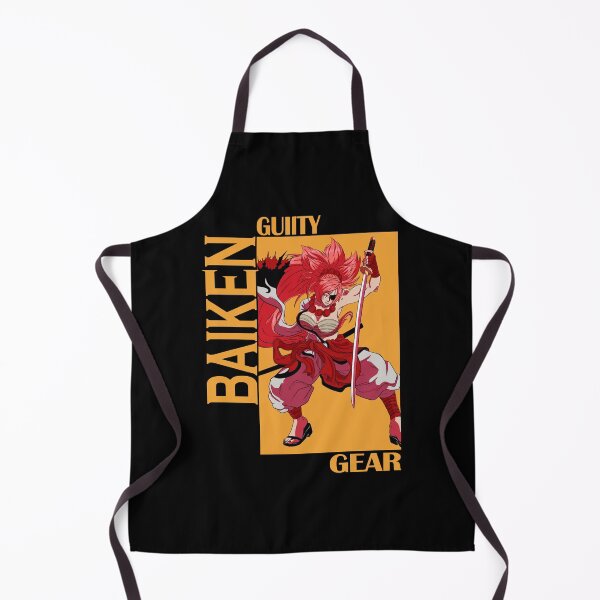 Item preview, Guilty Gear Baiken designed and sold by Arviana--Design.