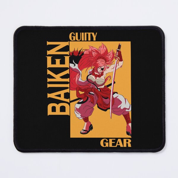 Item preview, Guilty Gear Baiken designed and sold by Arviana--Design.