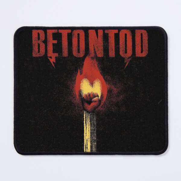 Item preview, Betontod - Revolution album 2017 designed and sold by StromanLines.