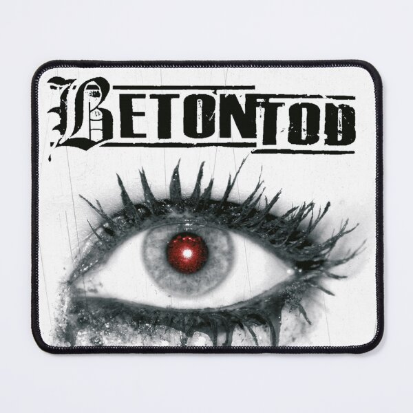 Item preview, Betontod - Schwarzes Blut album 2006 designed and sold by StromanLines.