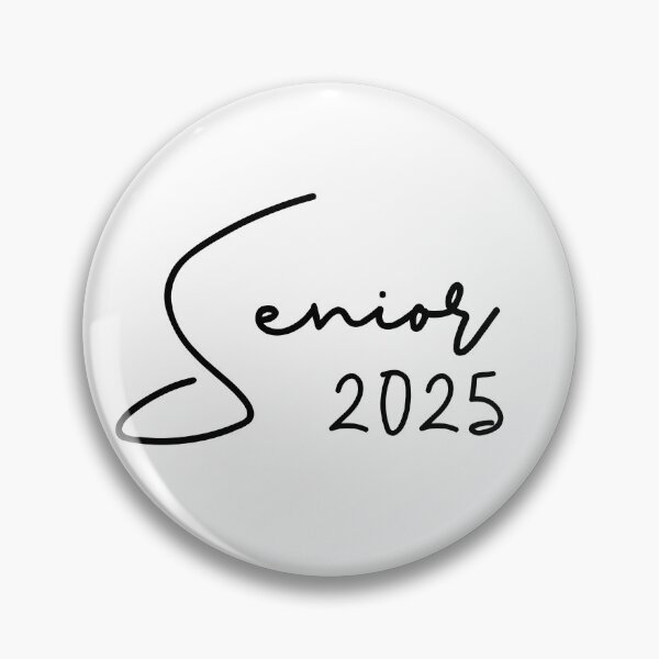 Item preview, Senior 2025 Class of 2025 Graduation Senior 2025 Gear designed and sold by DynamicDesign.