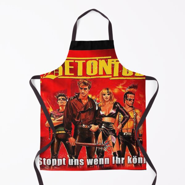 Item preview, Betontod - Stoppt uns wenn Ihr könnt! album 2001 designed and sold by StromanLines.