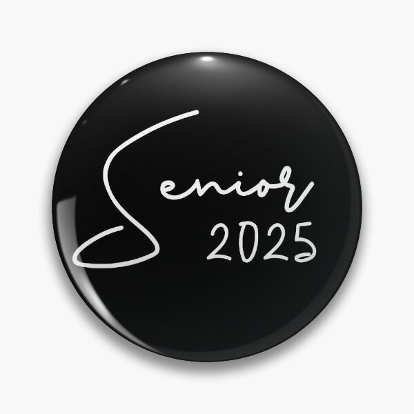Item preview, Senior 2025 Class of 2025 Graduation Senior 2025 Gear designed and sold by DynamicDesign.