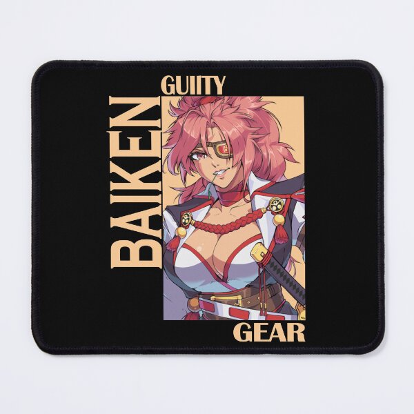 Item preview, Guilty Gear Baiken designed and sold by Arviana--Design.