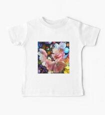 Spring Celebration Baby Tee