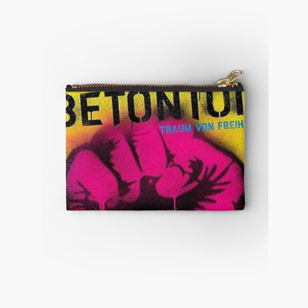 Item preview, Betontod - Traum von Freiheit album 2015 designed and sold by StromanLines.