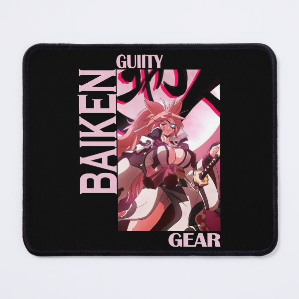 Item preview, Guilty Gear Baiken designed and sold by Arviana--Design.