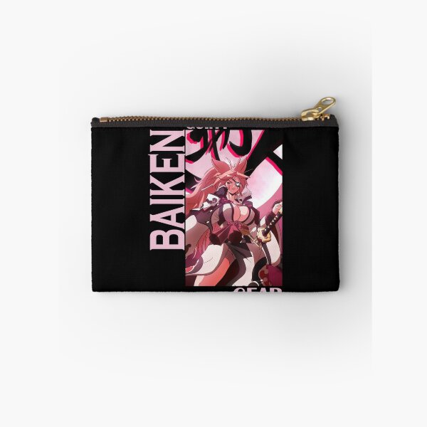 Item preview, Guilty Gear Baiken designed and sold by Arviana--Design.