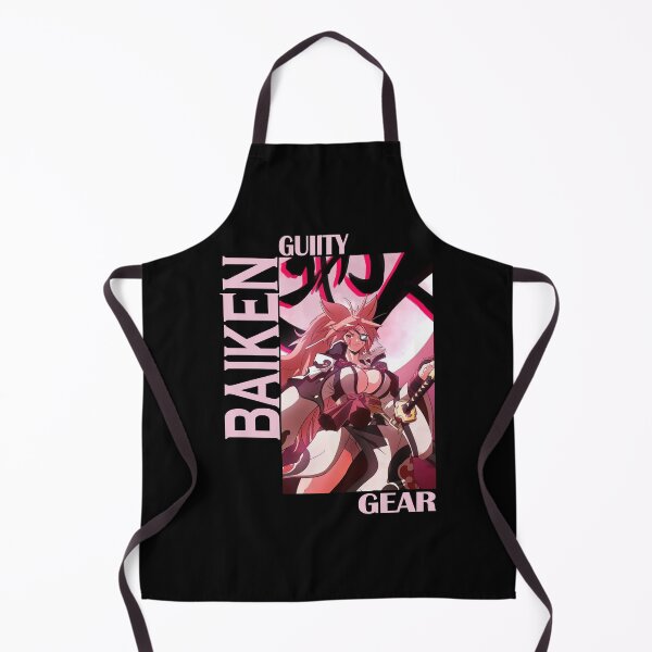 Item preview, Guilty Gear Baiken designed and sold by Arviana--Design.