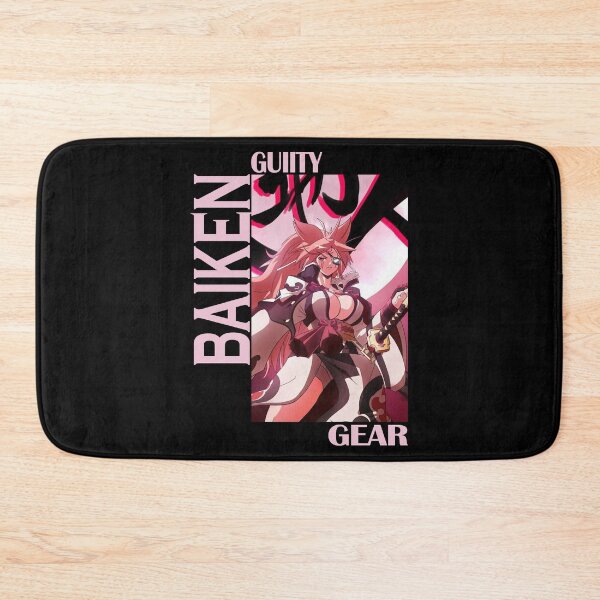 Item preview, Guilty Gear Baiken designed and sold by Arviana--Design.