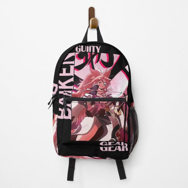 Item preview, Guilty Gear Baiken designed and sold by Arviana--Design.