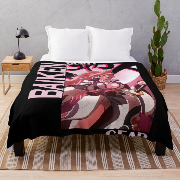 Item preview, Guilty Gear Baiken designed and sold by Arviana--Design.