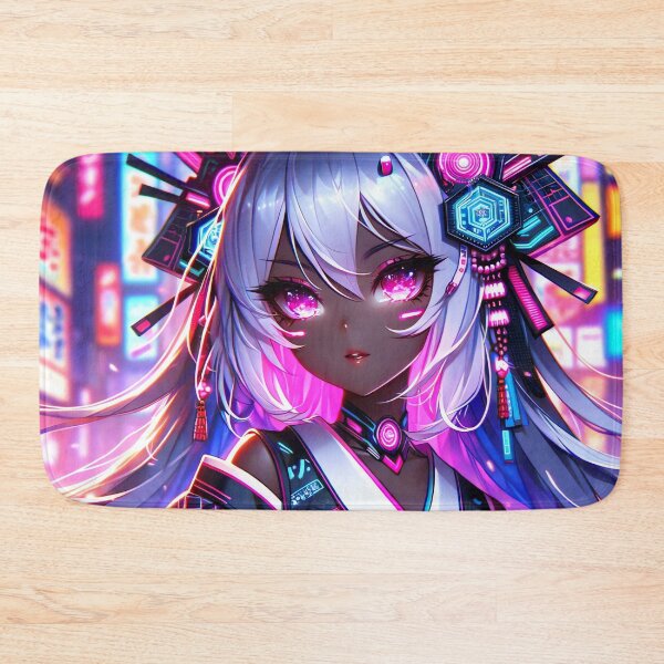 Item preview, Magenta Mystery designed and sold by The Journey Ain't Mid.
