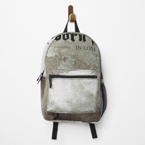 Item preview, Born from Pain - In Love with the End album 2005 designed and sold by StromanLines.