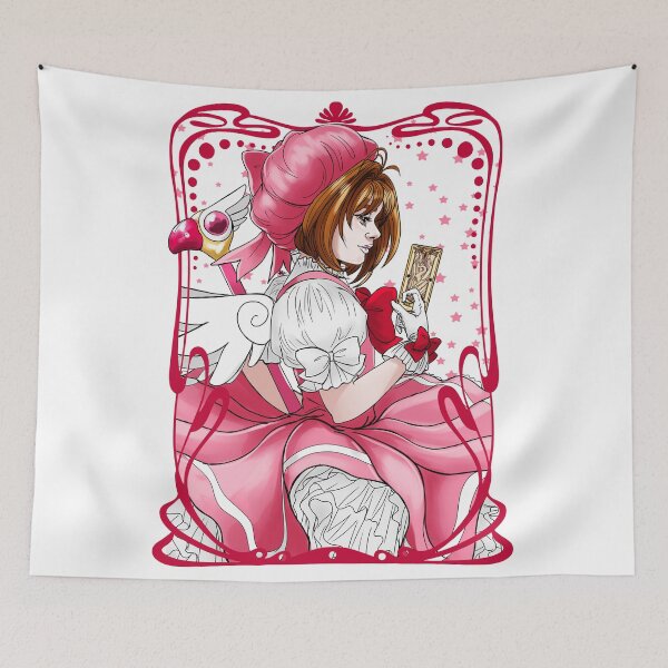 Item preview, The Cherry Blossom Hope designed and sold by Andreia Carbonari.