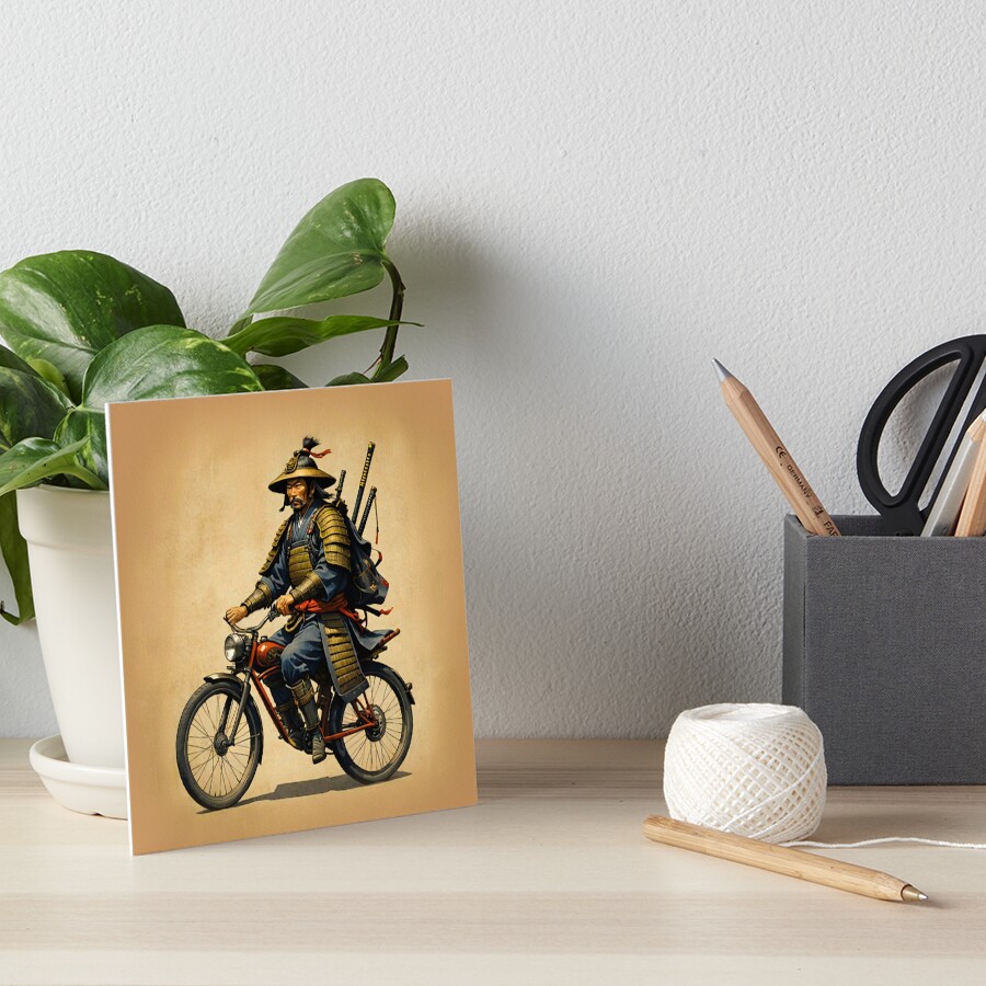Item preview, Art Board Print designed and sold by PictureNZ.