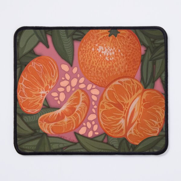Item preview, My Second Favorite Fruit designed and sold by Eyeles-Shop.