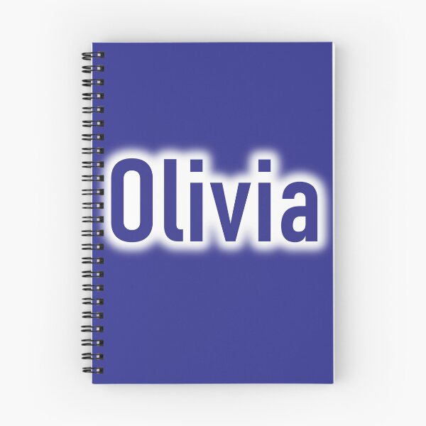 Artikelvorschau, Olivia Indigo entworfen und verkauft von AMRansom.