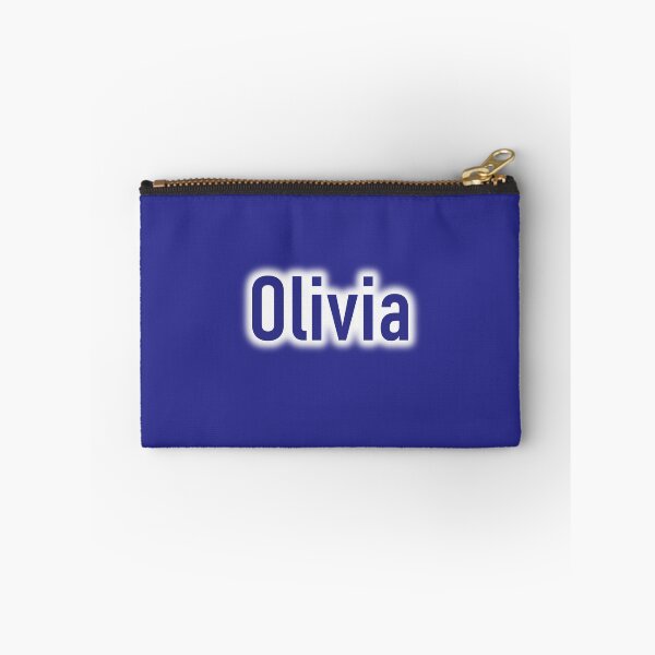 Aperçu de l'œuvre Olivia Indigo créée et vendue par AMRansom.