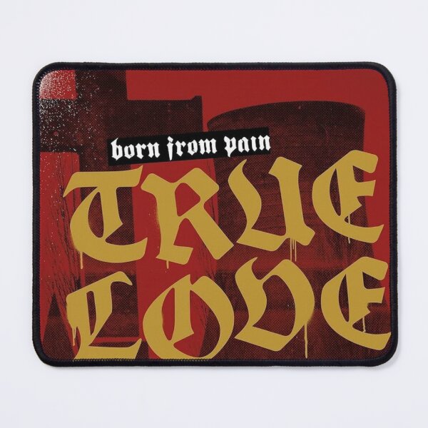 Item preview, Born from Pain - True Love album 2019 designed and sold by StromanLines.