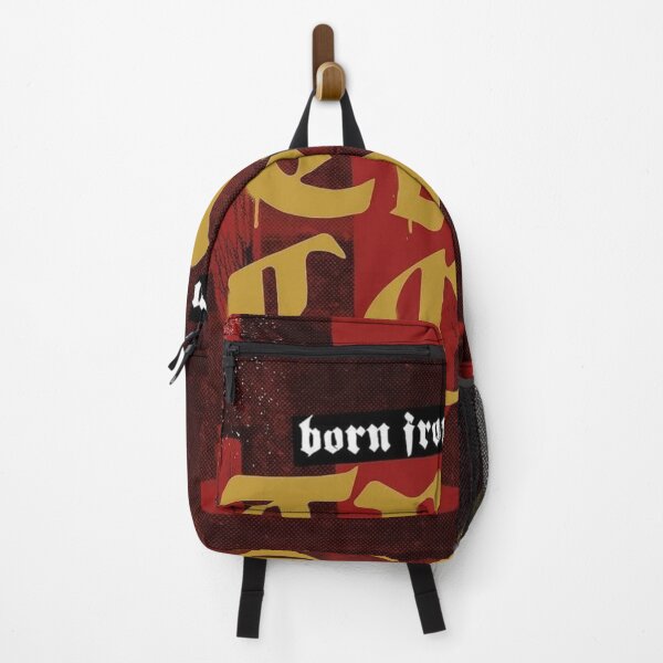 Item preview, Born from Pain - True Love album 2019 designed and sold by StromanLines.