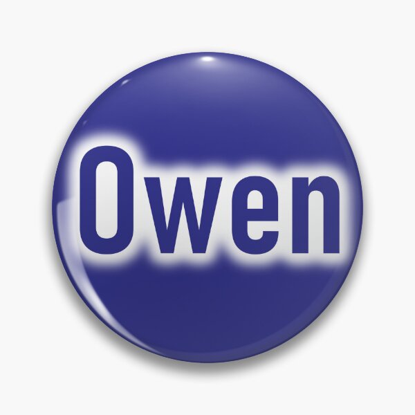 Artikelvorschau, Owen Indigo entworfen und verkauft von AMRansom.