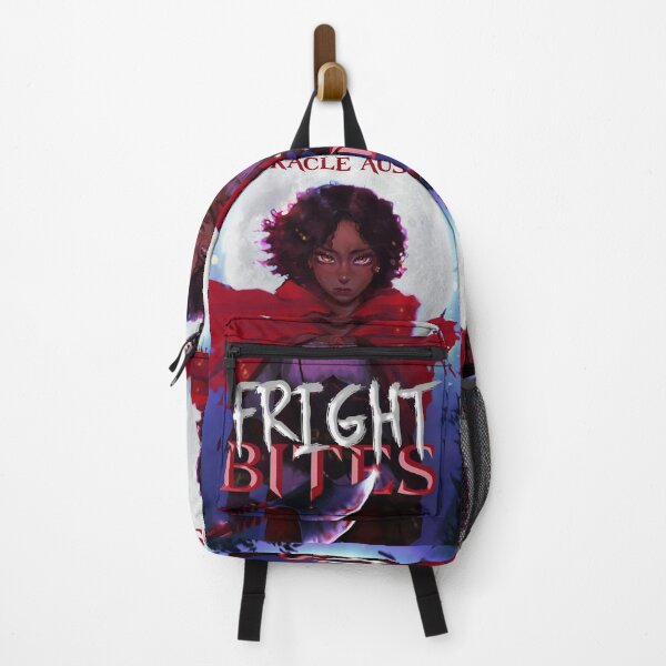 Item preview, Fright Bites designed and sold by MiracleAustin.