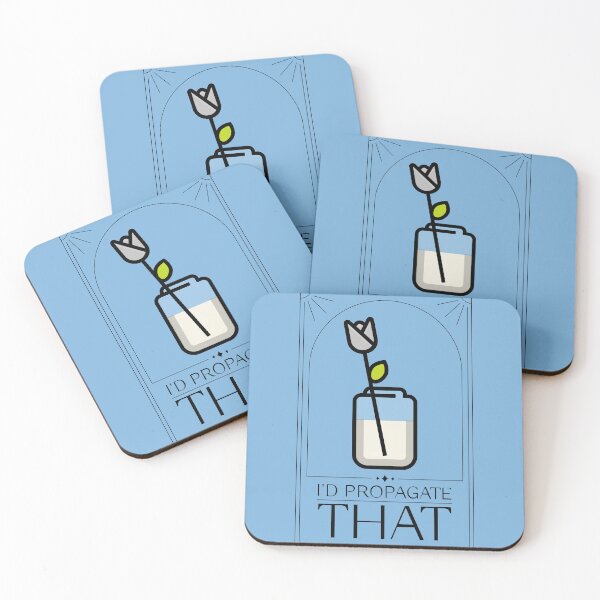 Item preview, I'd propagate that designed and sold by InkBarn.