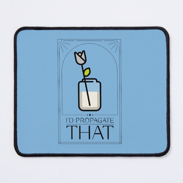 Item preview, I'd propagate that designed and sold by InkBarn.