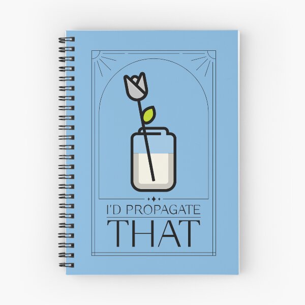 Item preview, Yo propagaría eso designed and sold by InkBarn.