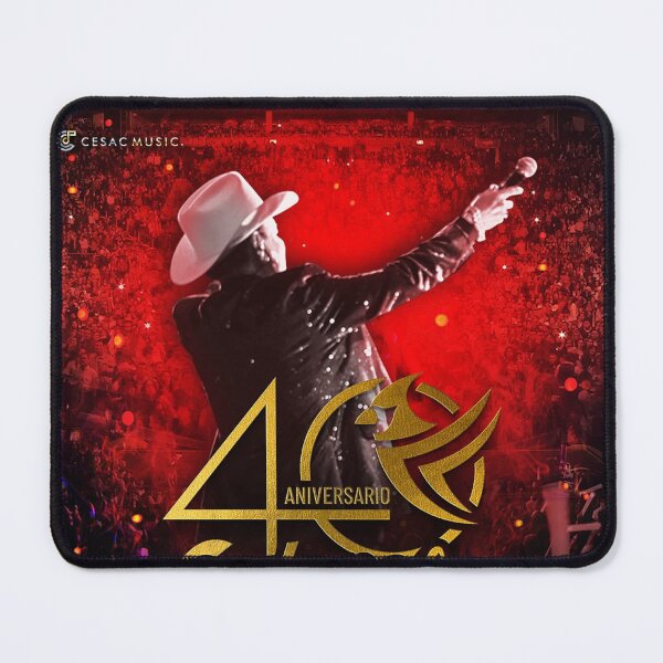 Item preview, Cardenales de Nuevo León - 40 Aniversario Cardenales de Nuevo León, Vol. 1 album 2023 designed and sold by StromanLines.