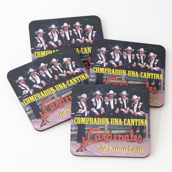 Item preview, Cardenales de Nuevo León - Compraron una cantina album 1992 designed and sold by StromanLines.