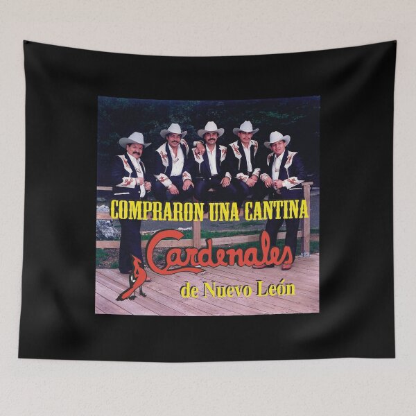 Item preview, Cardenales de Nuevo León - Compraron una cantina album 1992 designed and sold by StromanLines.