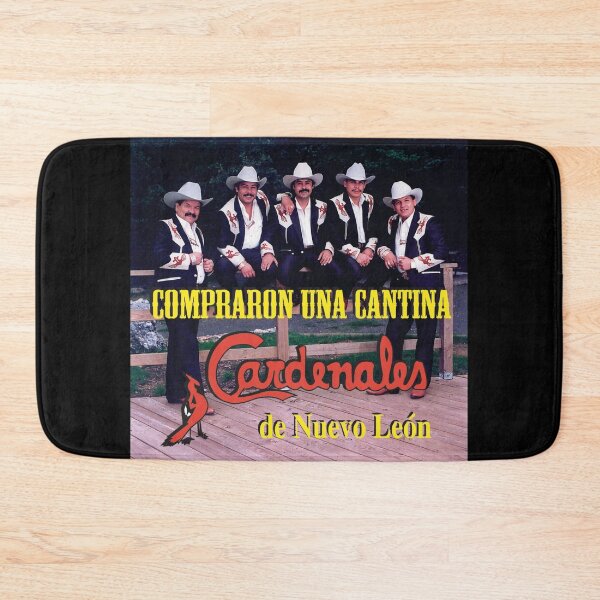 Item preview, Cardenales de Nuevo León - Compraron una cantina album 1992 designed and sold by StromanLines.