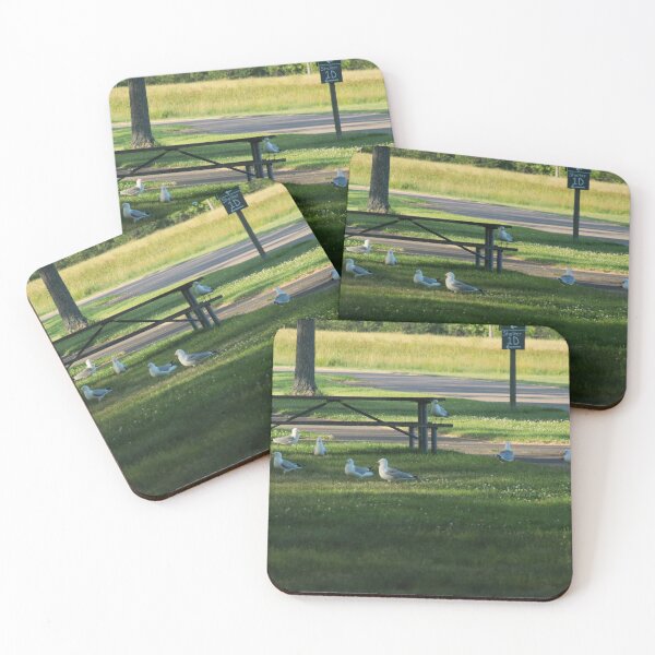 Item preview, waiting for dinner designed and sold by A. E. Yates.