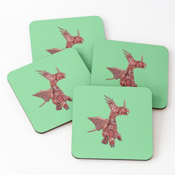Item preview, Dinosaur Kaiju Monster  designed and sold by KonureKing.