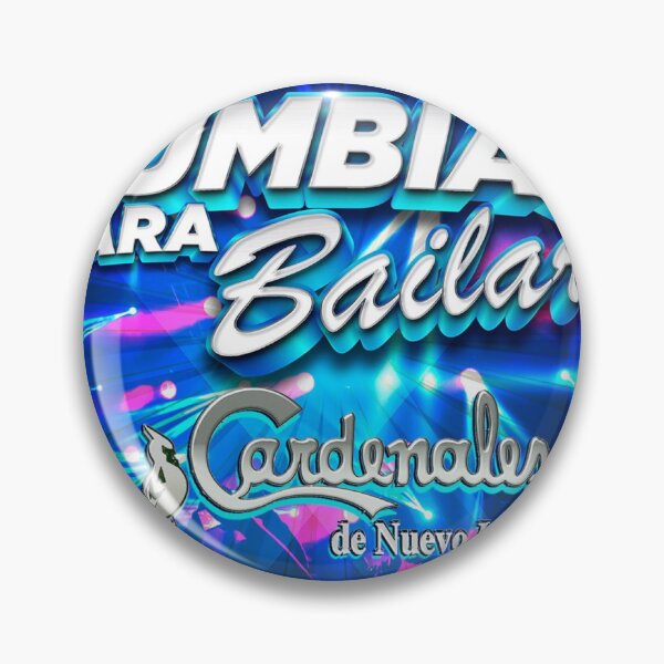 Item preview, Cardenales de Nuevo León - Cumbias Para Bailar album 2021 designed and sold by StromanLines.